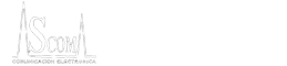 SCOM COMUNICACION ELECTRONICA